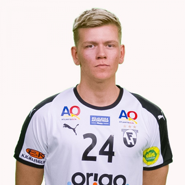 Einar Örn Sindrason