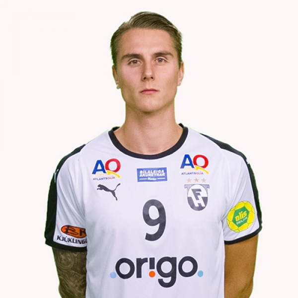 Leonhard Thorgeir Hardarson