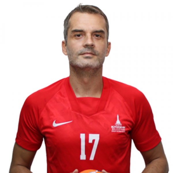Gökhan Örnek