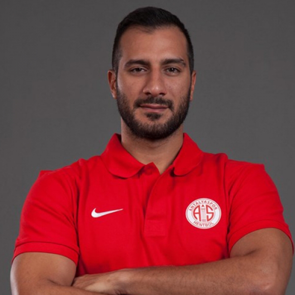 Hakan  Türkmen