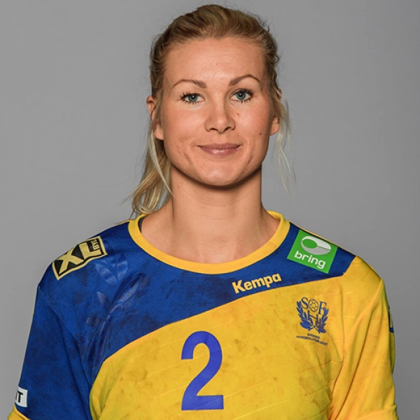 Ulrika Toft Hansen