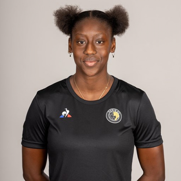 Aminata Cissokho