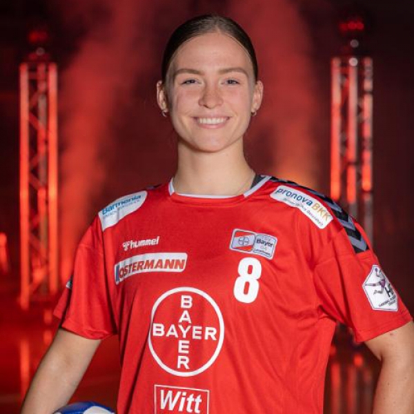 Lilli Matilda Holste