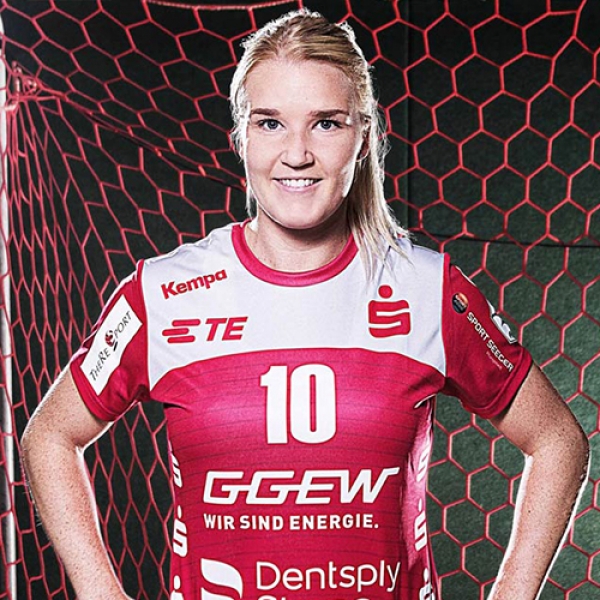 Simone  Spur Pedersen
