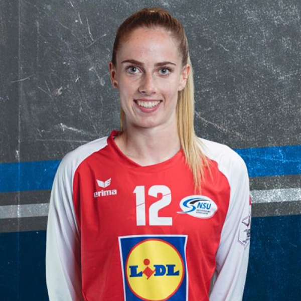 Sarah Victoria Wachter