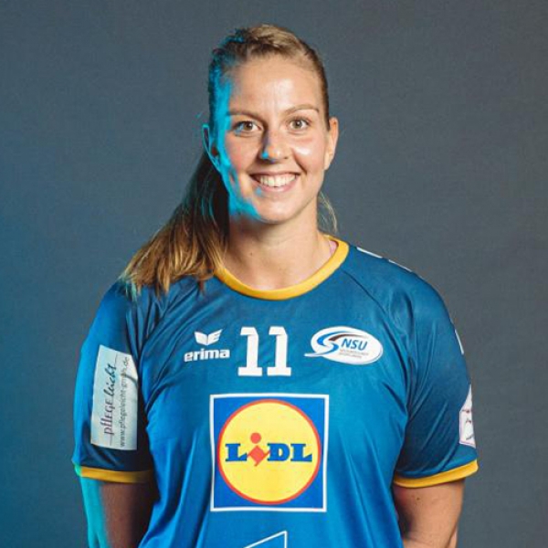 Birna Berg Haraldsdottir