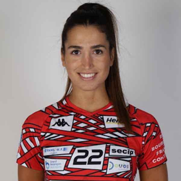 Lara  González Ortega