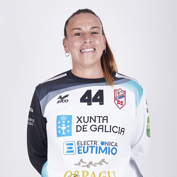 Marisol  Carratú Santoro