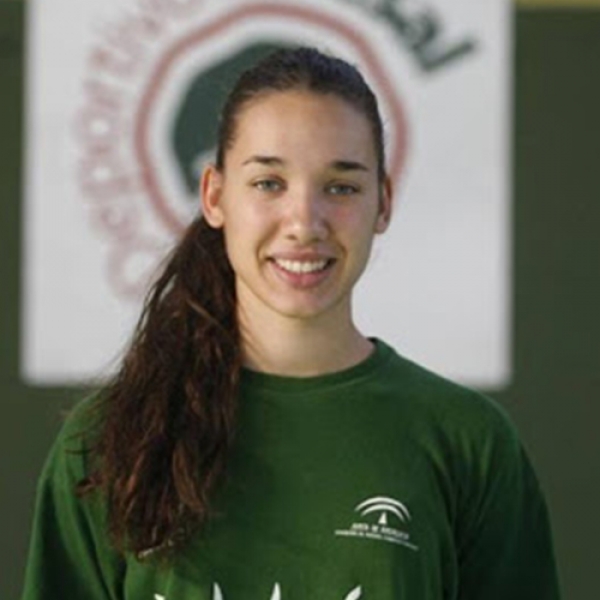 Meriem  Ezbida Bejarano