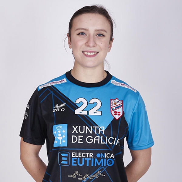 Rosario Victoria Urban Medel