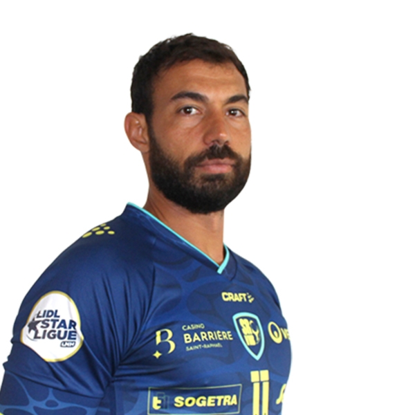 Daniel Sarmiento Melian