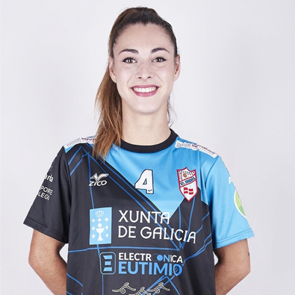 Africa Sempere Herrera