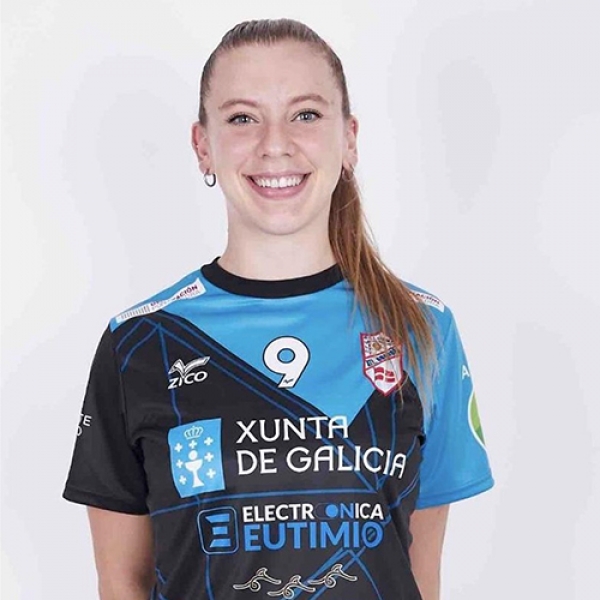 Martina  Cecilia Mazza