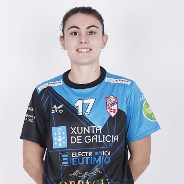 Paulina  Pérez Buforn