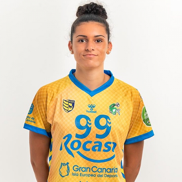 Yuli Dacil  Quevedo Padron