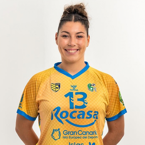 Alba Chiara Spugnini Santome