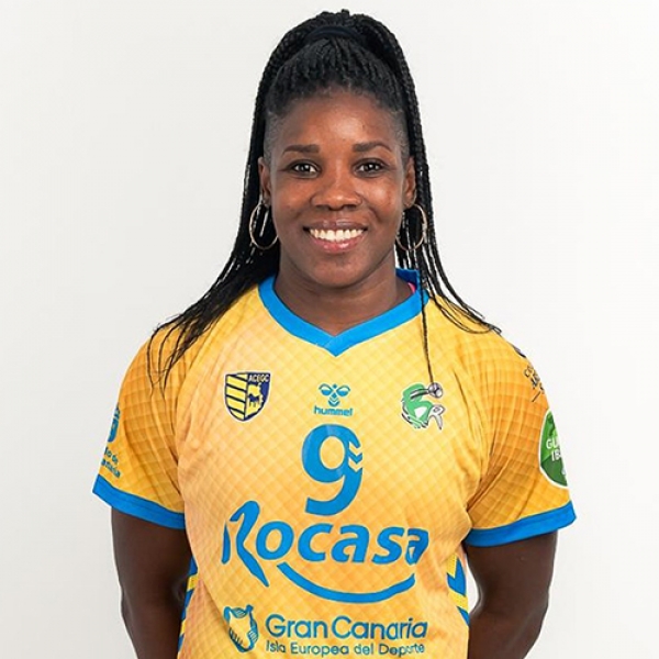 Lisandra  Lusson Miranda