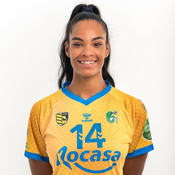 Seynabou Mbengue Rodríguez