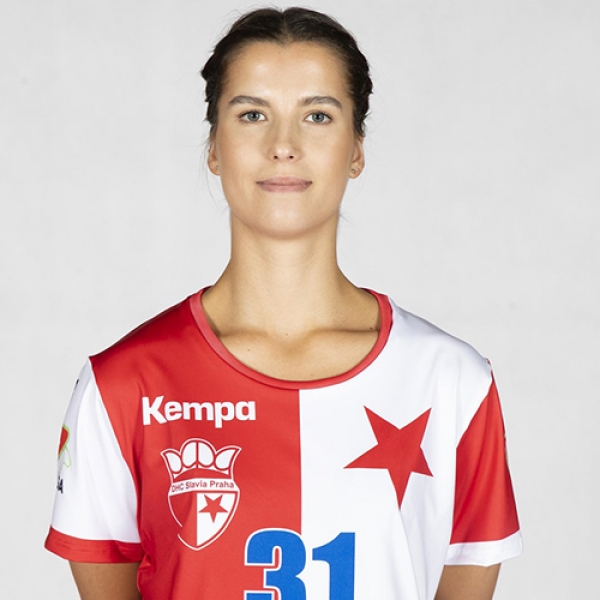 Vendula  Fryčáková