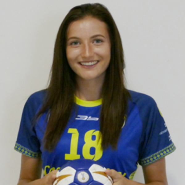 Michaela  Štefanová