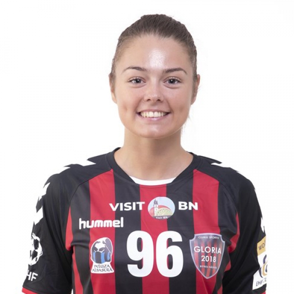 Bianca Adina Zegrean