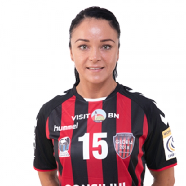 Valentina Ardean-Elisei