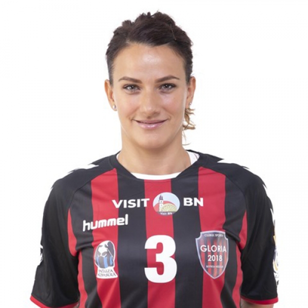 Magdalena Elena Paraschiv