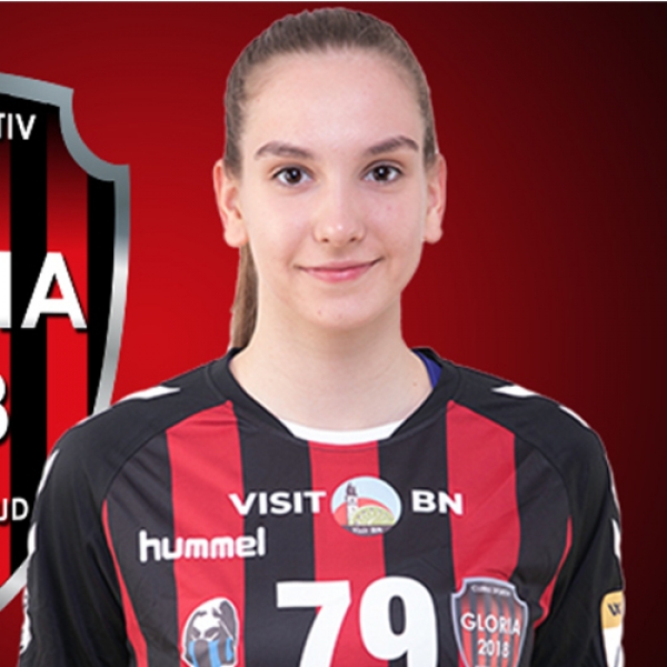 Andra Liviana Moroianu