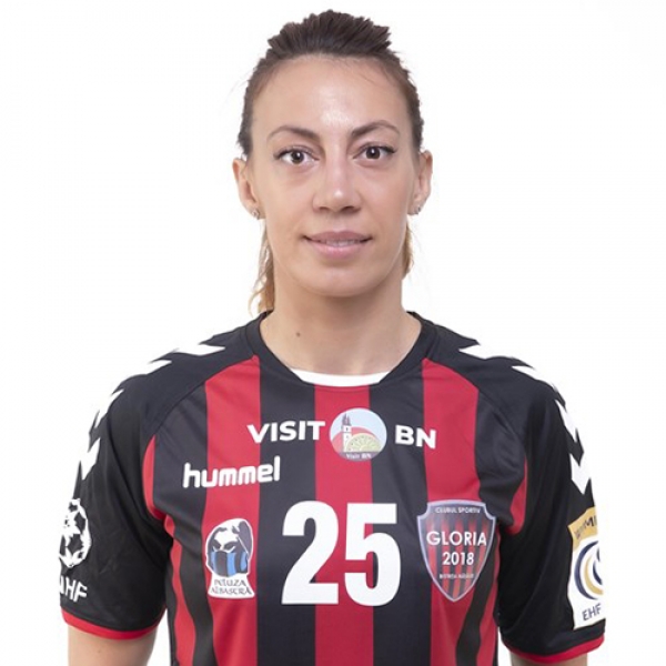 Andreea Lucretia Tetean