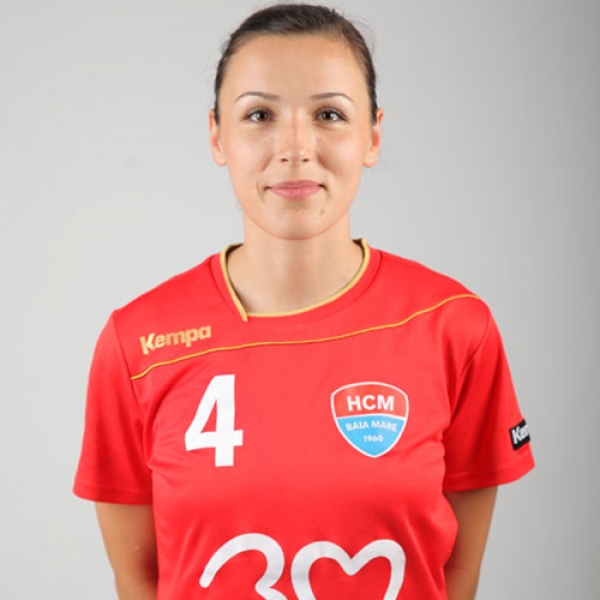 Ioana Laura Pristavita