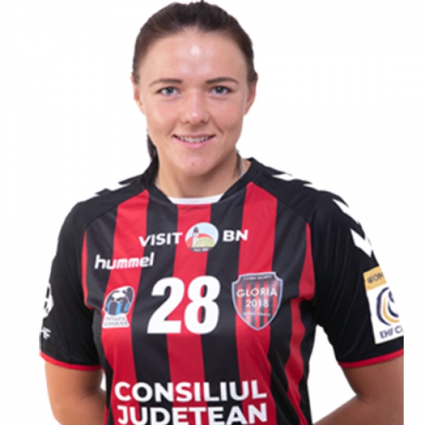 Natallia Vasileuskaya