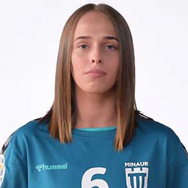 Andreea Francesca Argyelean Petruta