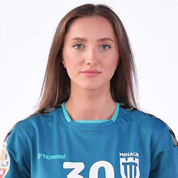 Sonia Mariana Seraficeanu