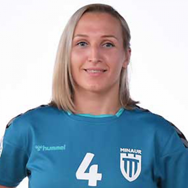 Iaroslava Burlachenko