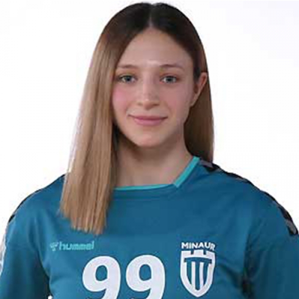 Anca Georgiana Polocoșer