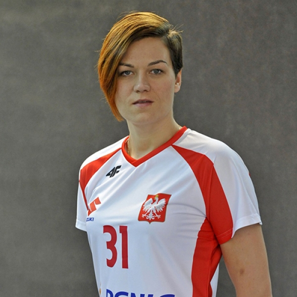 Sylwia Lisewska