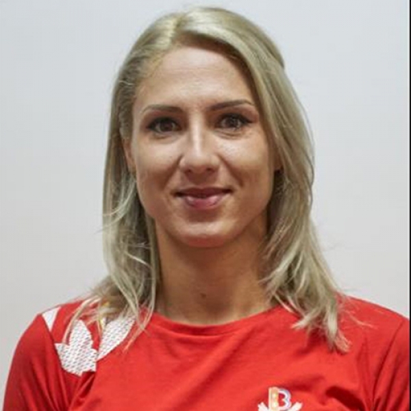 Alexandra Subtirica  Iovanescu