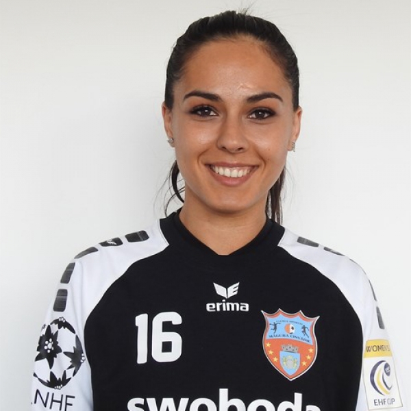 Elena Gabriela Voicu