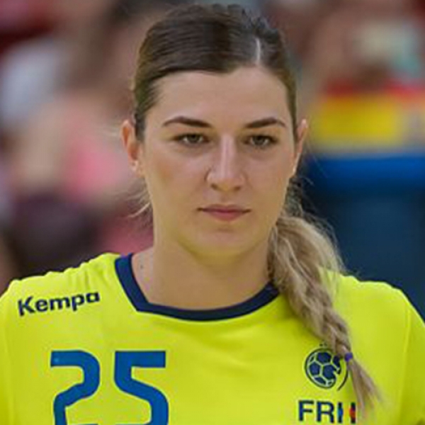 Andrada Cynthia Tomescu