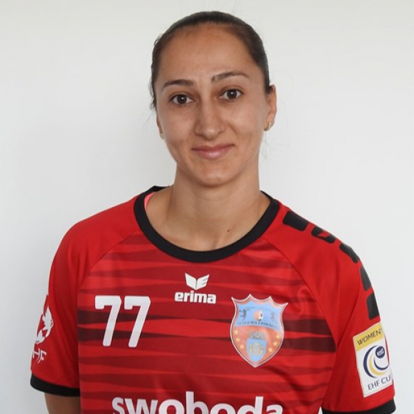 Maria Valentina Danici