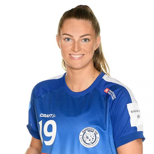 Kristin Thorleifsdóttir