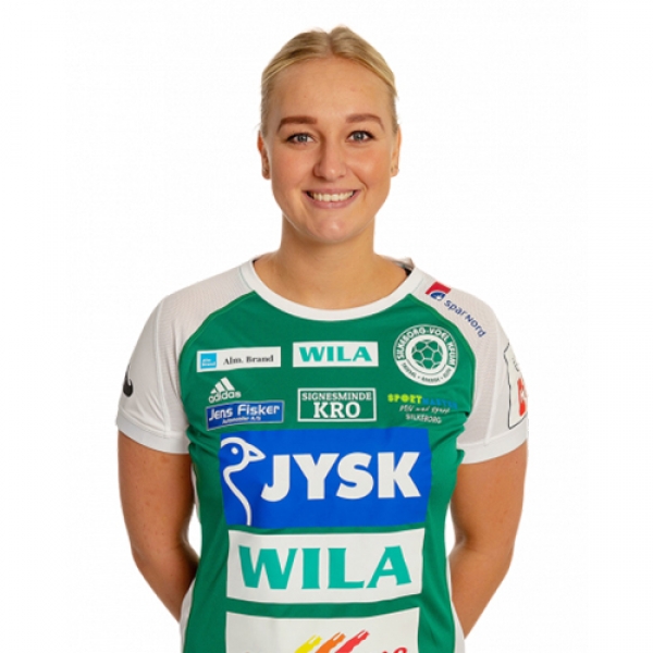 Hanna Bredal Oftedal