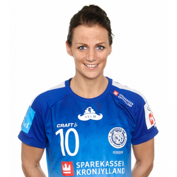 Sabine Pedersen