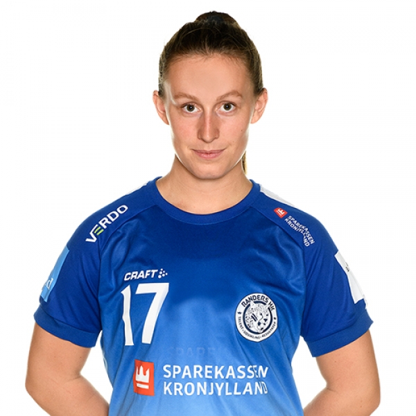 Mai Kragballe Nielsen