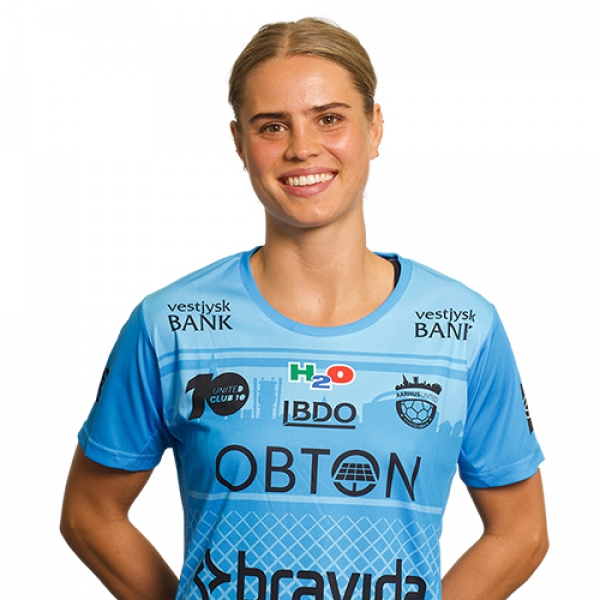 Celine Holst Elkjær