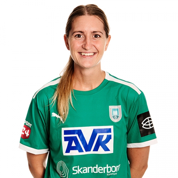 Stine Baun Eriksen