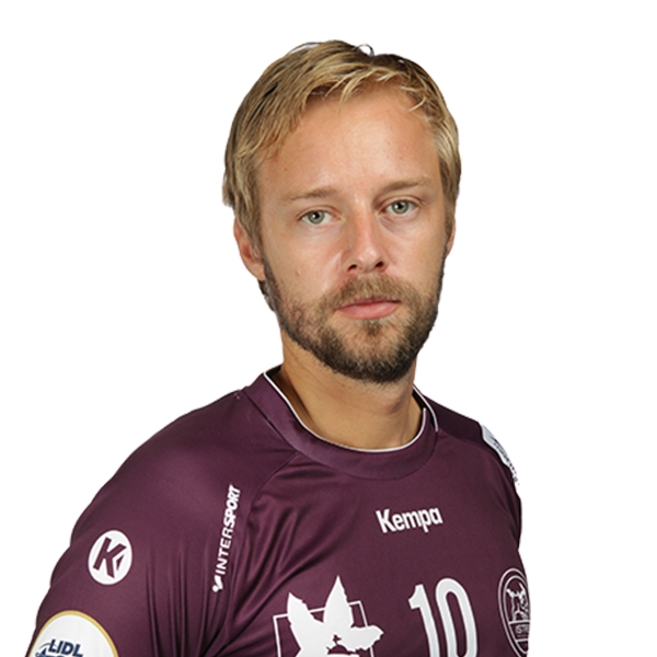 Rasmus Nielsen