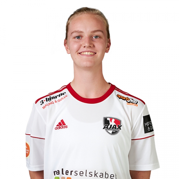 Rosa Skovlund Schmidt