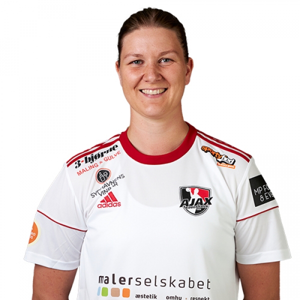 Simone  Monsrud Pedersen