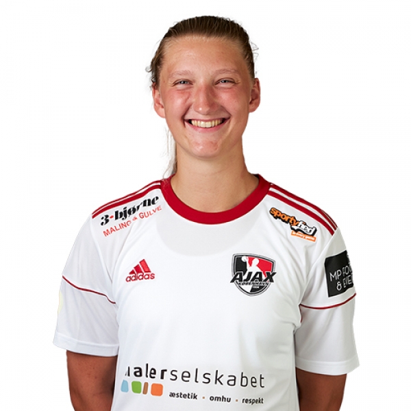 Stine  Eiberg Jørgensen